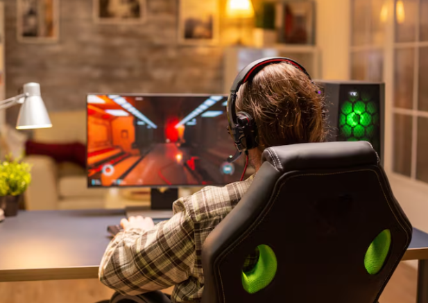 How to Pick Safe Online Video Gaming Platforms
